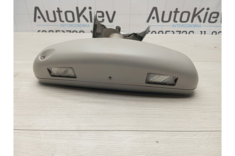 Дзеркало заднього виду Mercedes Benz W215 CL coupe 1999-2006 2208100017