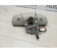 Дзеркало заднього виду Mercedes Benz W215 CL coupe 1999-2006