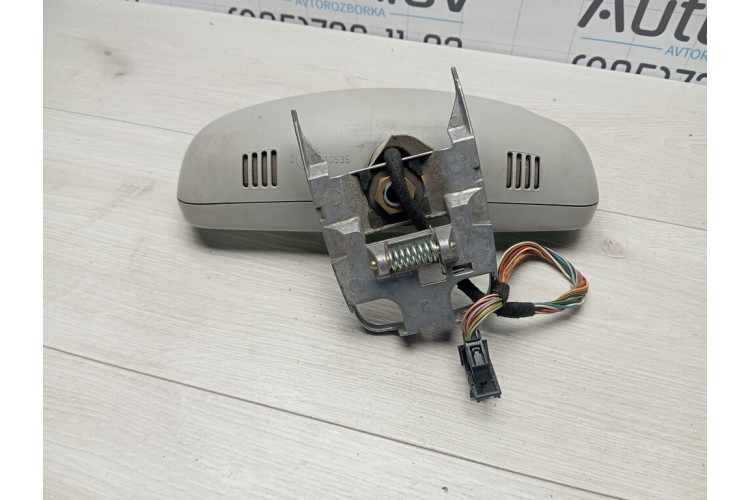 Дзеркало заднього виду Mercedes Benz W215 CL coupe 1999-2006 2208100017