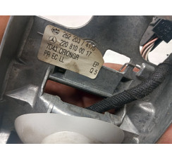 Дзеркало заднього виду Mercedes Benz W215 CL coupe 1999-2006