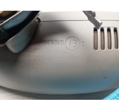 Дзеркало заднього виду Mercedes Benz W215 CL coupe 1999-2006