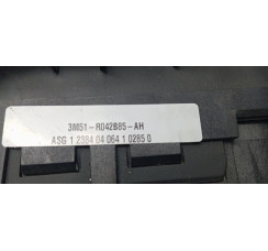 Подушка безопасности в руль 2 разъема Ford C-MAX 2003-2010