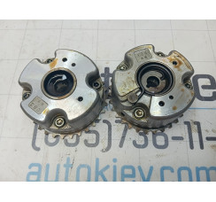 Регулятор фаз газорозподілу (грм) Audi Allroad quattro 2006-2012