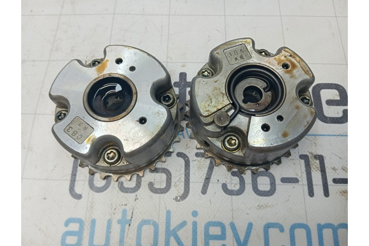 Регулятор фаз газорозподілу (грм) Audi Allroad quattro 2006-2012 06E109083M Регулятор фаз газорозподілу (грм) Audi Allroad quattro 2006-2012 06E109083M