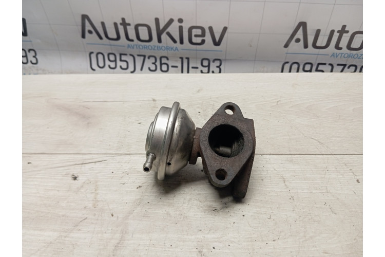 Клапан egr рециркуляції вихлопних газів Audi A8 [4D] 1999-2002 059131503