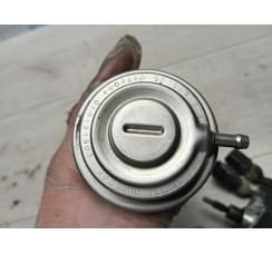 Клапан egr рециркуляції вихлопних газів Audi A8 [4D] 1999-2002