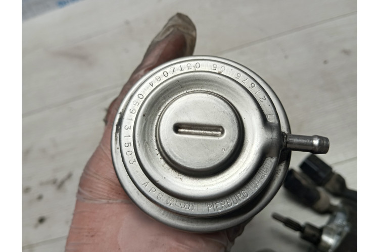 Клапан egr рециркуляції вихлопних газів Audi A8 [4D] 1999-2002 059131503