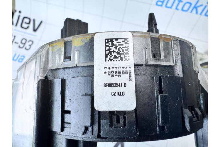 Шлейф підкермовий SRS Audi A4 [B6] 2000-2004 8E0953541D