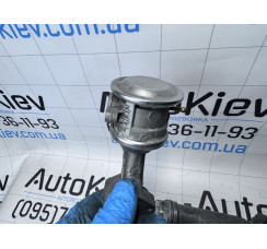 Клапан вторинного повітря egr Audi A7 (4G8) 2011-2018