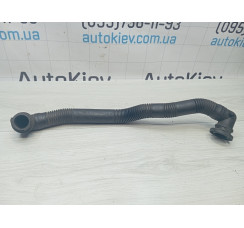 Трубка вакуумна Skoda Superb 2002-2008