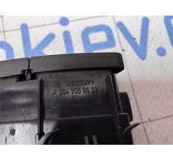 Кнопка центрального замку Mercedes Benz GLK-Class X204 2008-2015