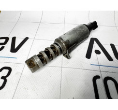 Клапан електромагнітний положення фаз розподільного валу Audi A8 [4E] 2002-2010