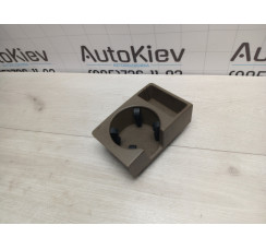 Підсклянник Audi Allroad quattro 2006-2012