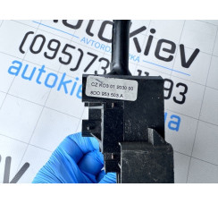 Переключатель дворников audi Audi A4 [B5] 1994-2001