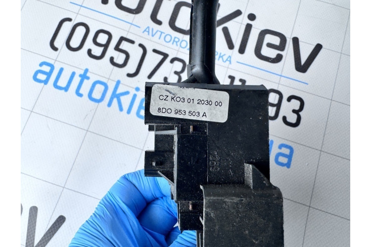 Переключатель дворников audi Audi A4 [B5] 1994-2001 8D0953503A