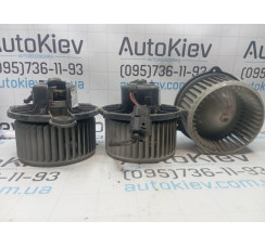 Моторчик вентилятора пічки Audi A6 [C5] 1997-2004