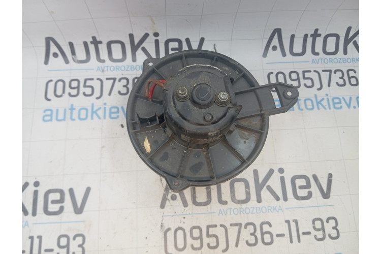 Моторчик вентилятора печки Audi A6 [C5] 1997-2004 4B1820021B