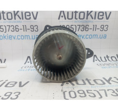 Моторчик вентилятора пічки Audi A6 [C5] 1997-2004