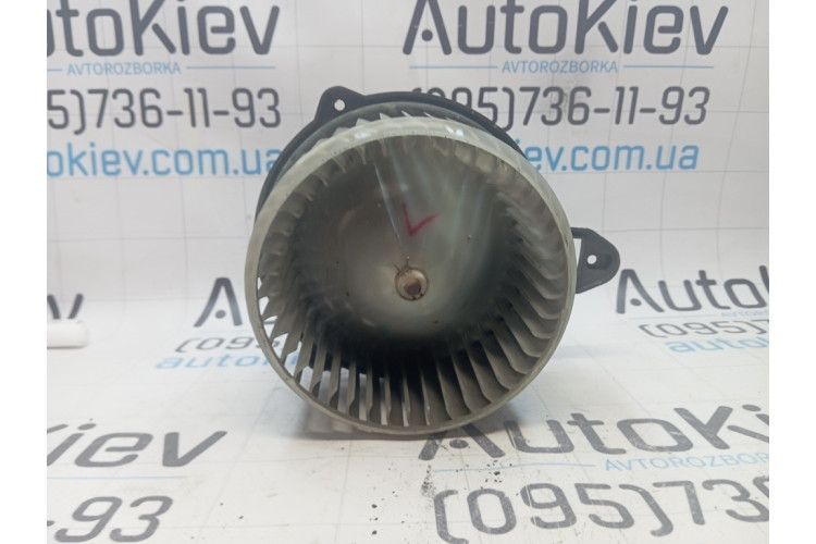 Моторчик вентилятора печки Audi A6 [C5] 1997-2004 4B1820021B