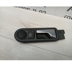 Ручка внутренняя задняя левая VW Passat [B5] 1996-2000