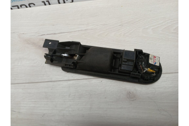 Ручка внутрішня задня ліва VW Passat [B5] 1996-2000 3B0839113AR