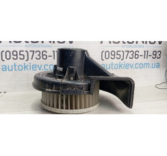 Моторчик вентилятора пічки (опалювача салону) Seat Toledo IV 2013-2019