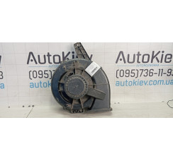 Моторчик вентилятора пічки (опалювача салону) Seat Toledo IV 2013-2019