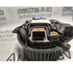 Мотор вентилятора пічки (опалювача салону) Seat Exeo 2009-2013