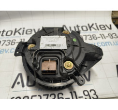 Мотор вентилятора пічки (опалювача салону) Seat Exeo 2009-2013