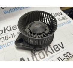 Мотор вентилятора пічки (опалювача салону) Seat Exeo 2009-2013