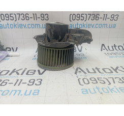 Мотор вентилятора пічки Skoda Superb 2002-2008