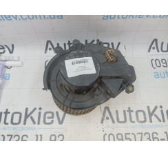 Мотор вентилятора пічки Skoda Superb 2002-2008