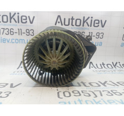 Мотор вентилятора пічки Skoda Superb 2002-2008