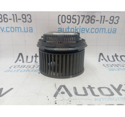 Моторчик вентилятора пічки Ford C-MAX 2003-2010