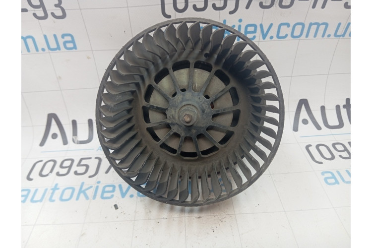 Моторчик вентилятора пічки Ford C-MAX 2003-2010 3M5H18456CB