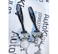 Перемикач підрульовий у зборі Mercedes Benz W215 CL coupe 1999-2006