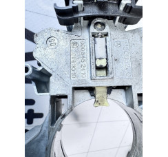 Перемикач підрульовий у зборі Mercedes Benz W215 CL coupe 1999-2006