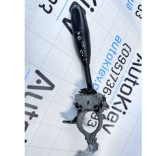 Перемикач підрульовий у зборі Mercedes Benz W215 CL coupe 1999-2006