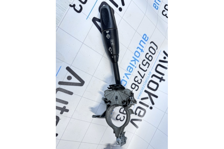 Перемикач підрульовий у зборі Mercedes Benz W215 CL coupe 1999-2006 0005452410