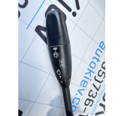 Перемикач підрульовий у зборі Mercedes Benz W215 CL coupe 1999-2006