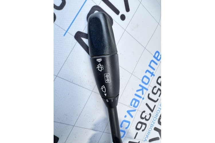 Перемикач підрульовий у зборі Mercedes Benz W215 CL coupe 1999-2006 0005452410