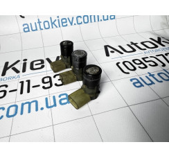 Датчик паркування парктронік передній бічний Audi A8 [4E] 2002-2010