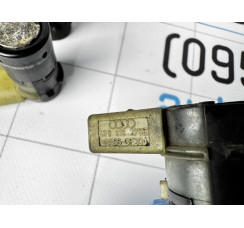 Датчик паркування парктронік передній бічний Audi A8 [4E] 2002-2010