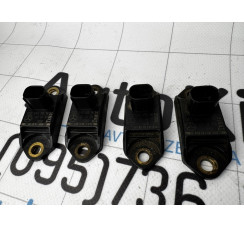 Датчик горизонтального прискорення Mercedes Benz W215 CL coupe 1999-2006