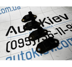 Датчик горизонтального прискорення Mercedes Benz W215 CL coupe 1999-2006