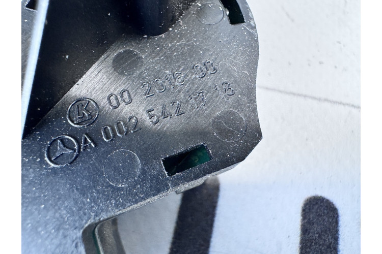 Датчик кута повороту кермового колеса Mercedes Benz W215 CL coupe 1999-2006 0025421718