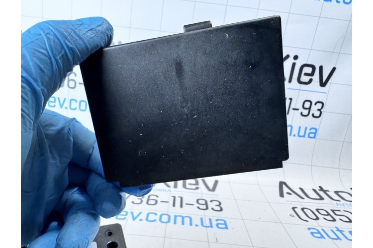 Модуль gateway Mercedes Benz W215 CL coupe 1999-2006 A2205402645