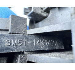 Подрулевой переключатель управления магнитолой Ford Focus II 2008-2011