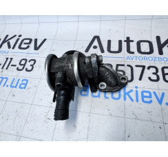 Клапан EGR рециркуляції вихлопних газів Audi A4 [B6] 2000-2004