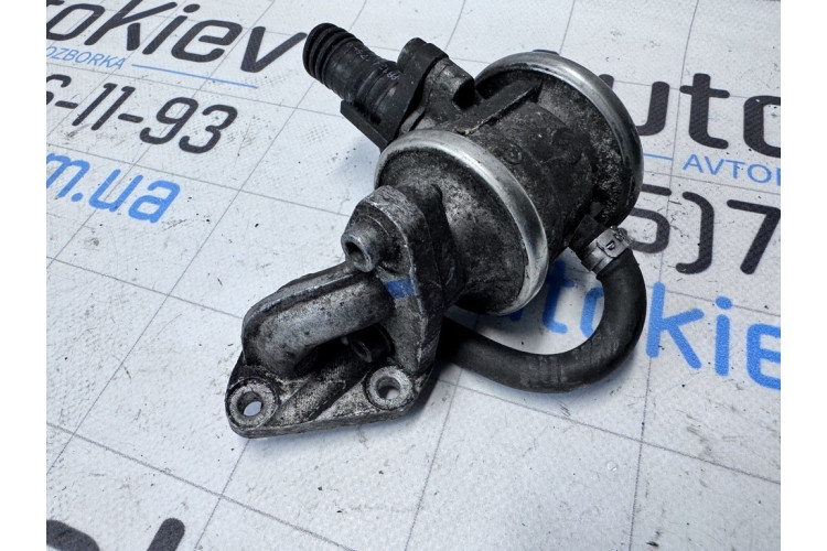 Клапан EGR рециркуляції вихлопних газів Audi A8 [4E] 2002-2010 078131102F